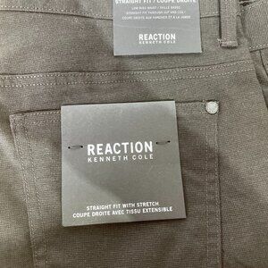 KENNETH COLE REACTION PANTS